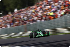Valtteri Bottas