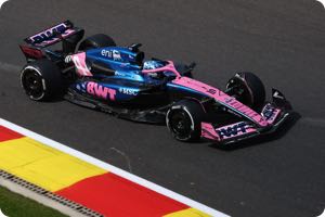 Pierre Gasly