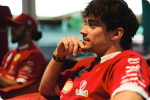 Charles Leclerc