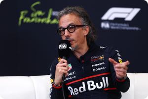 Belgian GP 2025 - Friday Photos