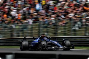 Alex Albon