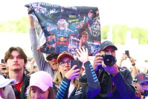 Fans
