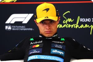 Lando Norris