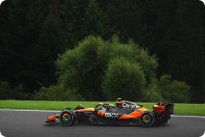 Lando Norris