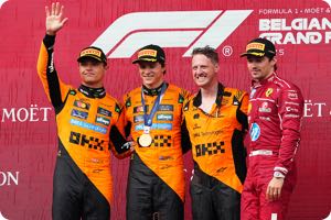 Podium