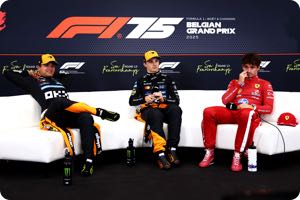 Press Conference