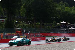 Safety Car