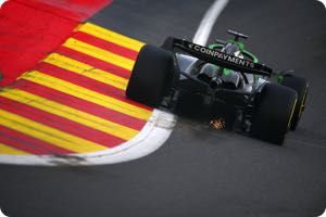 Nico Hulkenberg