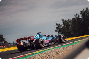 Pierre Gasly