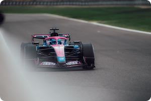 Pierre Gasly