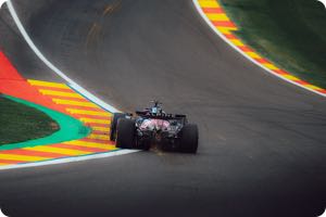 Pierre Gasly