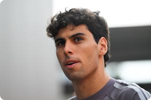 Gabriel Bortoleto