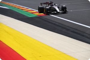 Nico Hulkenberg