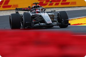 Nico Hulkenberg