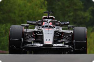 Nico Hulkenberg