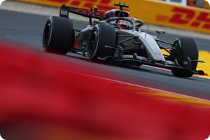 Nico Hulkenberg