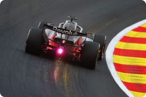 Nico Hulkenberg