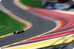 Nico Hulkenberg