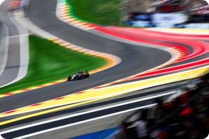 Nico Hulkenberg