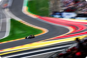 Nico Hulkenberg
