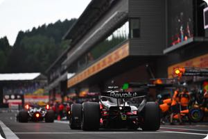 Nico Hulkenberg