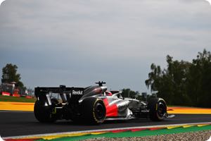Nico Hulkenberg