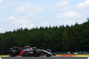Nico Hulkenberg