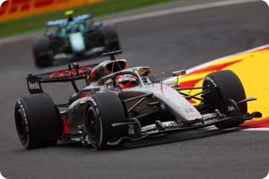 Nico Hulkenberg