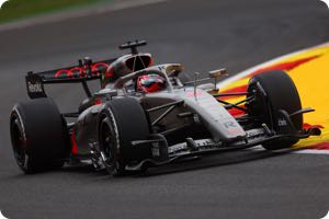 Nico Hulkenberg