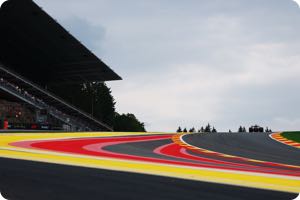 Nico Hulkenberg