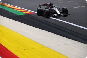 Nico Hulkenberg
