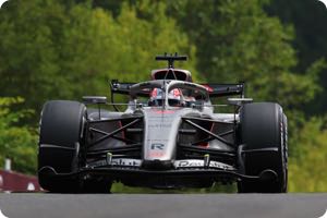 Nico Hulkenberg