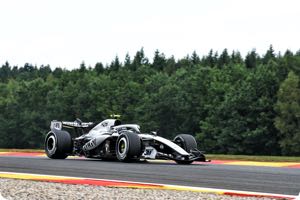 Valtteri Bottas