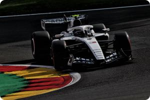 Valtteri Bottas