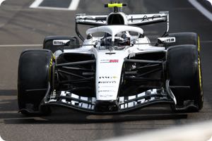Valtteri Bottas