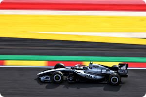 Valtteri Bottas