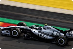 Valtteri Bottas