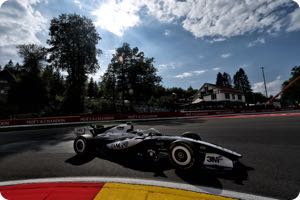 Valtteri Bottas