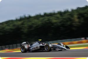 Colton Herta