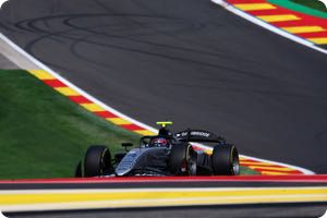 Colton Herta