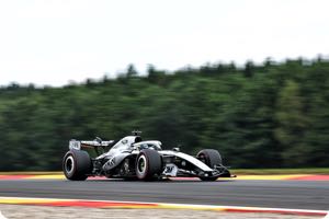 Sergio Perez