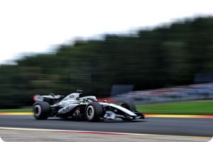 Sergio Perez
