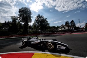 Sergio Perez