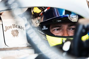 Sergio Perez