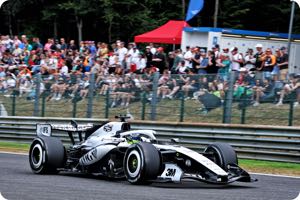 Sergio Perez