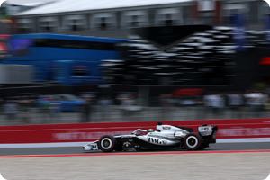 Sergio Perez