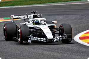 Sergio Perez