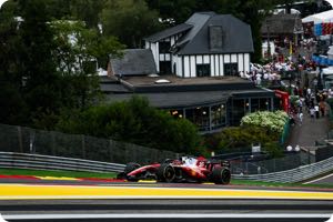 Charles Leclerc