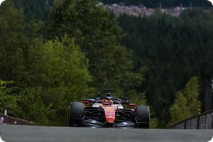 Charles Leclerc