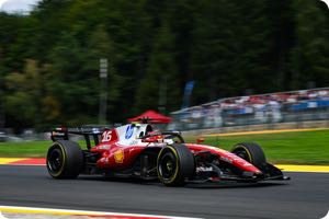 Charles Leclerc